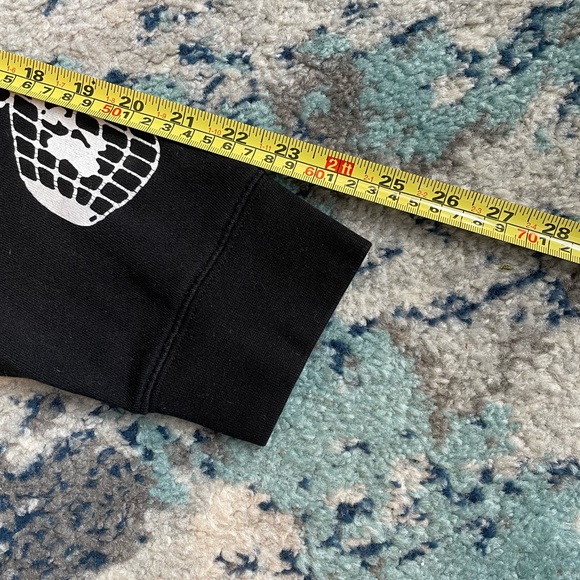 Stussy hoodie - Picture 8 of 10